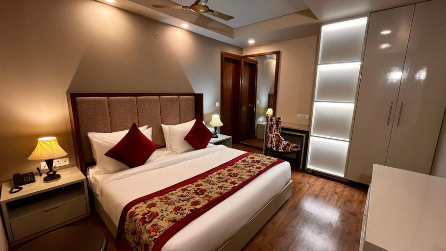 Bedroom 15
