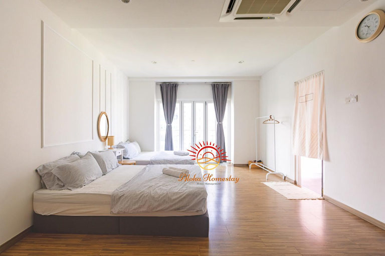 Bedroom 9