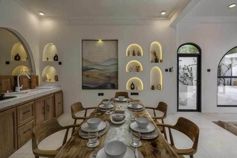 Food & Drinks 4, Casa Amor by GORO, Badung