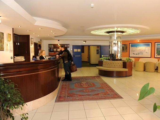 Public Area 4, Alpholiday Dolomiti Wellness & Family Hotel, Trento