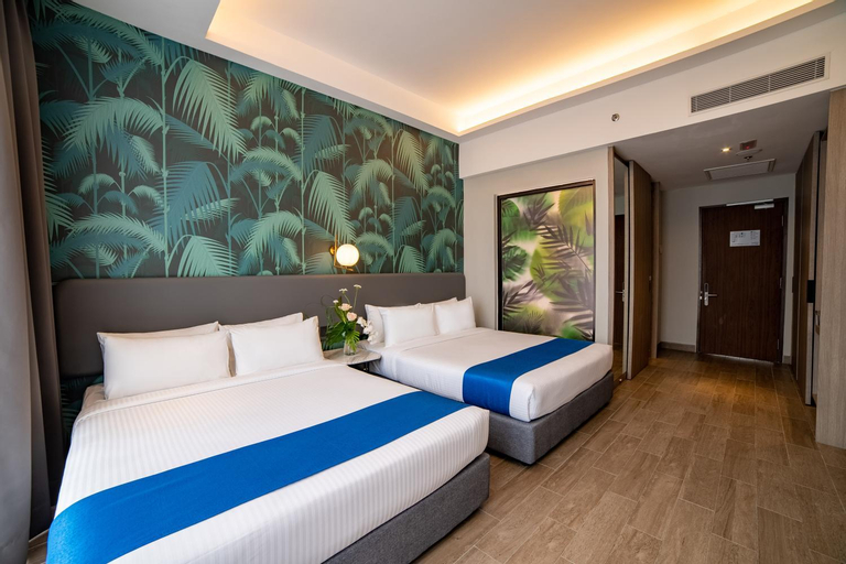 Bedroom 9
