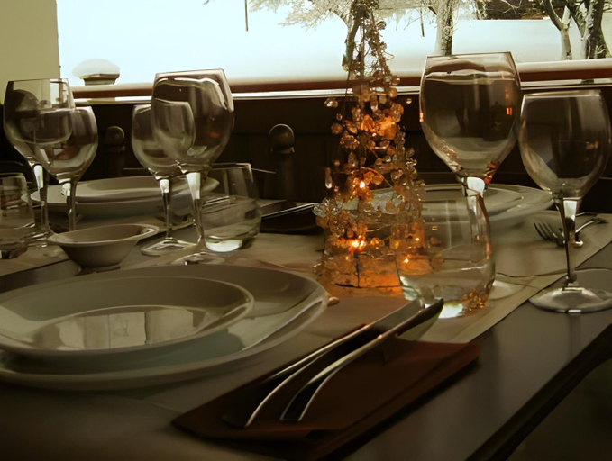 Food & Drinks 4, Esprit Montagne, Haute-Savoie