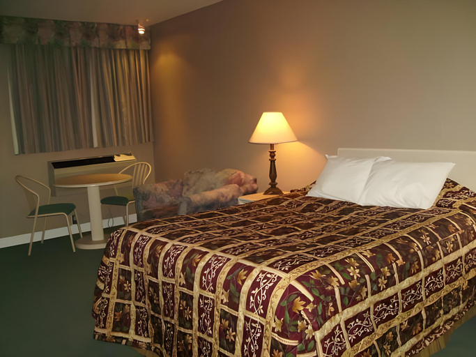 Others 5, Days Inn & Suites by Wyndham North Bay Downtown, Nipissing