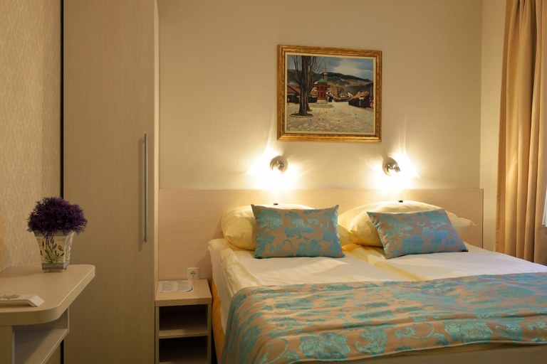 Bedroom 7