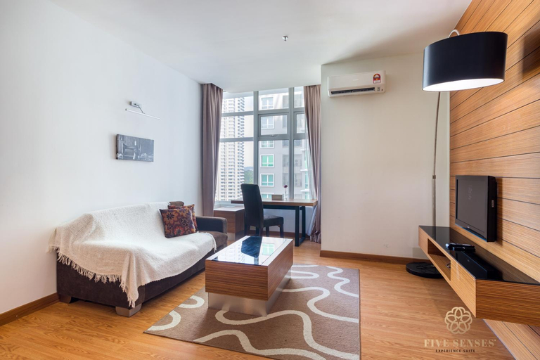 Bedroom 21
