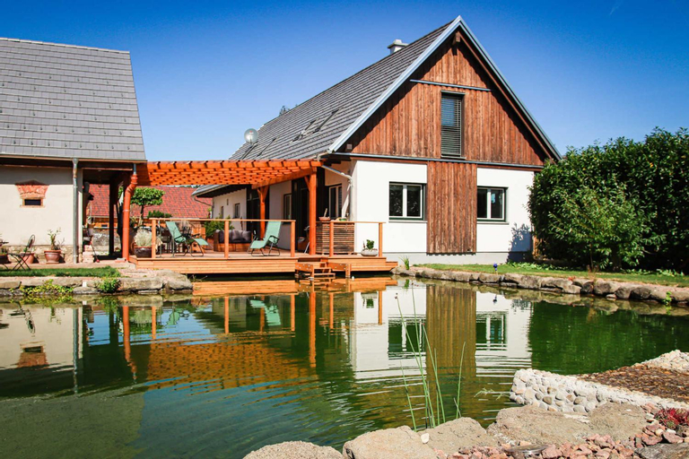 AMD Chalet, Südoststeiermark