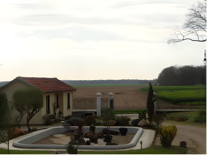 Others 5, La Bastide de Barbizon, Seine-et-Marne