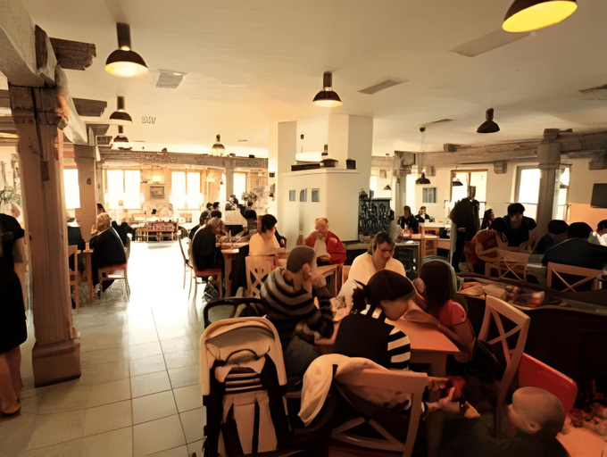 Food & Drinks 4, Itvv, Znojmo