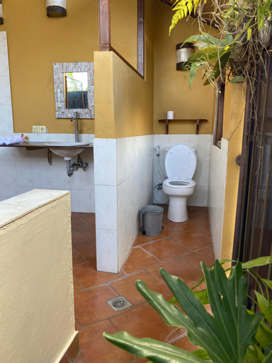 Bathroom 5