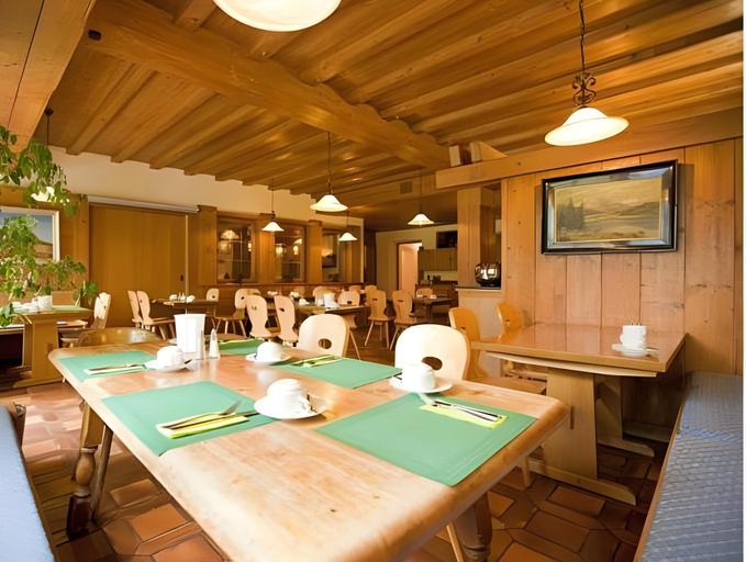 Food & Drinks 5, Hotel Alter Wirt, Miesbach