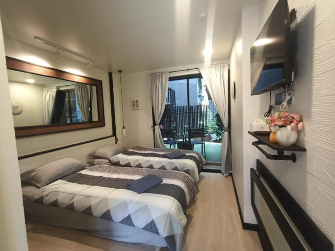 Bedroom 11