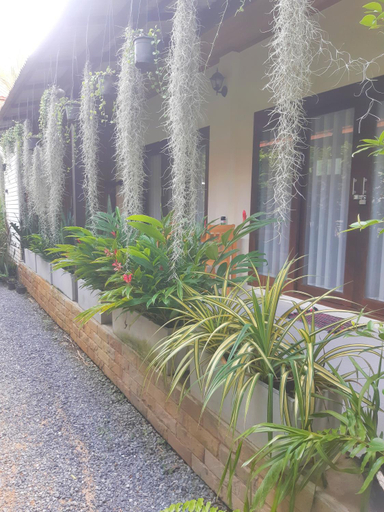 Villas Chaba, Ko Phangan