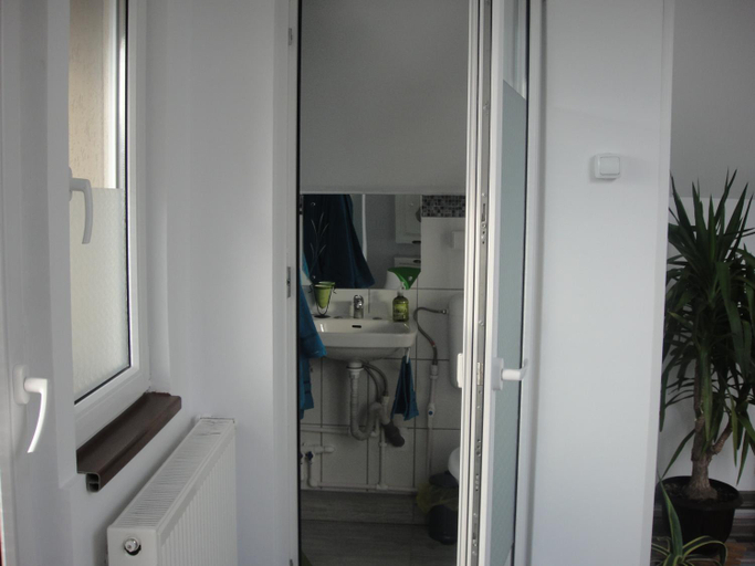 Bathroom 2, Rasnov Retreat, Rasnov