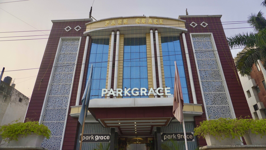 Exterior & Views 1, DLS Park Grace, Dehradun