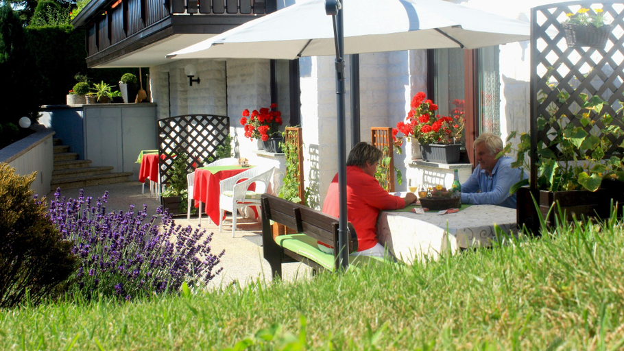 Exterior & Views 2, Garden Apartments Janša, Radovljica