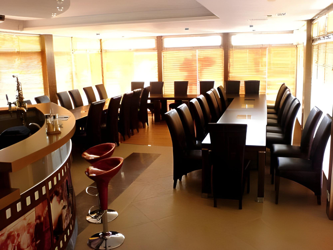 Food & Drinks 5, Garni Hotel Muza, Košice IV