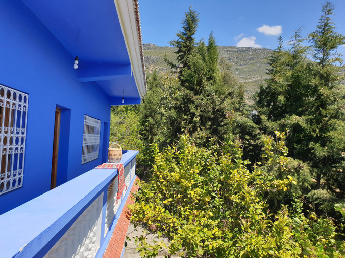 Others 4, Gite Talassemtane, Chefchaouen