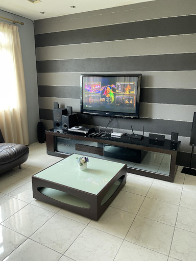 Others 4, Anna Warm Apartment, Kuching