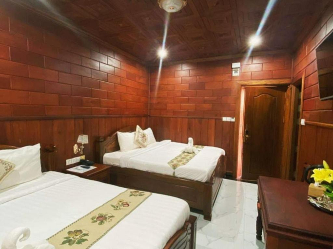 Bedroom 8