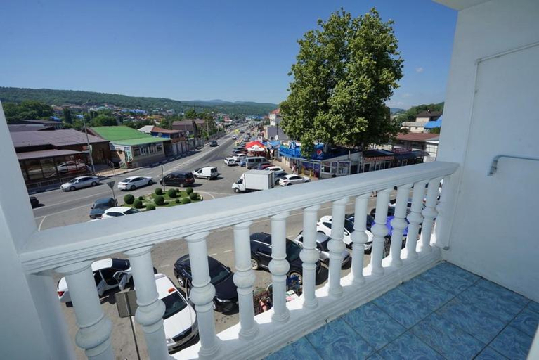 Others 4, Motel, Tuapsinskiy rayon