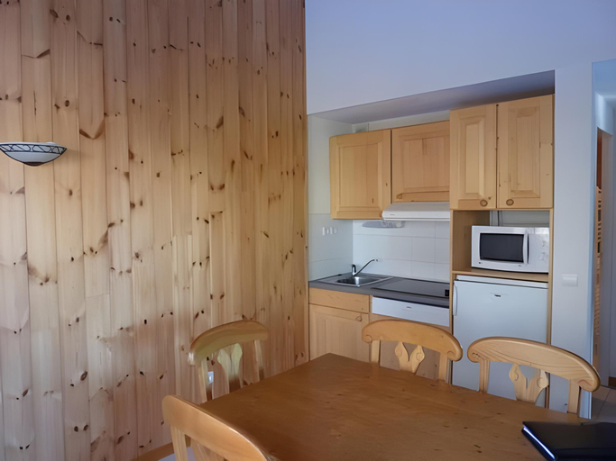 Others 5, Residence Odalys L'Oree des Pistes, Hautes-Alpes