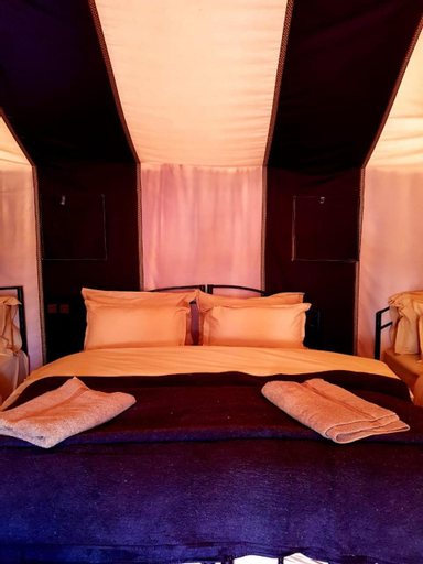 Bedroom 16