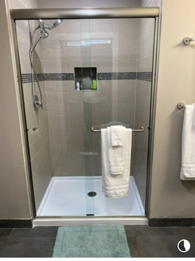 Bathroom 5, Trendy Midtown Loft, Cuyahoga