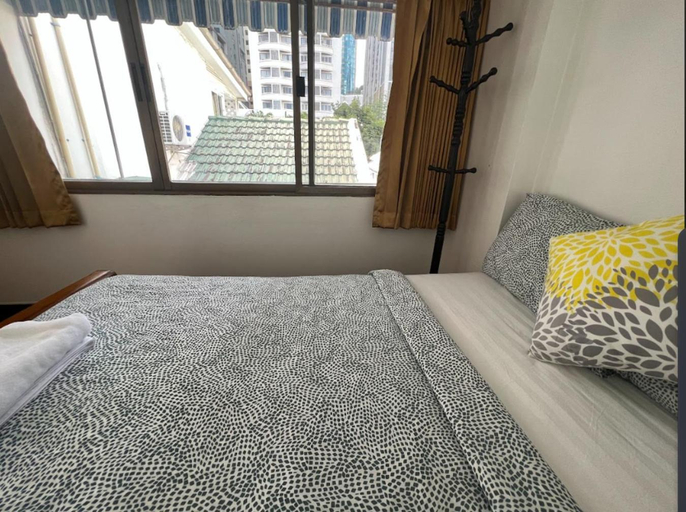 Bedroom 16