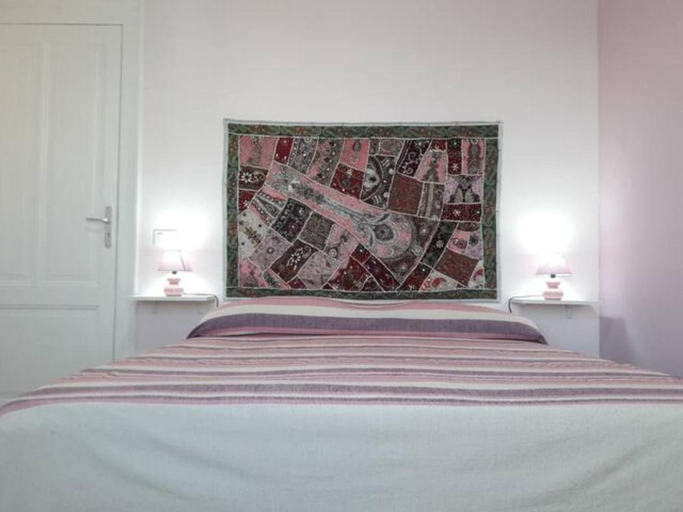 Others 2, The Twins Rooms in Trapani 2, Trapani