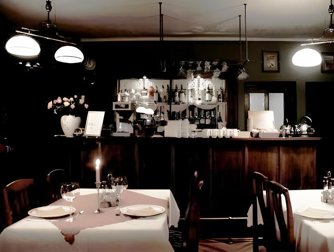 Food & Drinks 5, Szarotka, Tatra