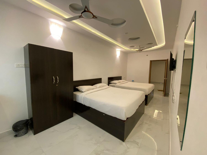 Bedroom 4