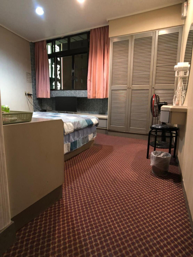 Others 3, Ya Shi Deng Hotel, Yilan