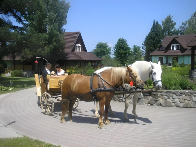 Others 4, Oravsky Haj Garden Hotel & Resort, Tvrdošín