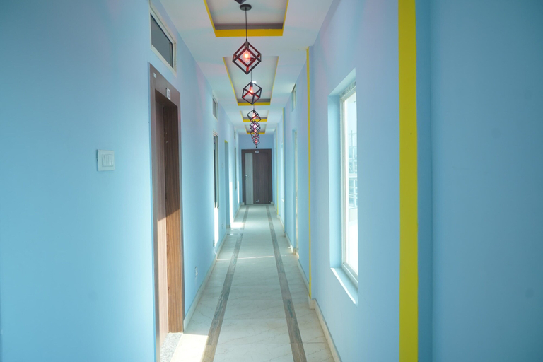 Others 4, Hotel Aaradhya, Kamrup