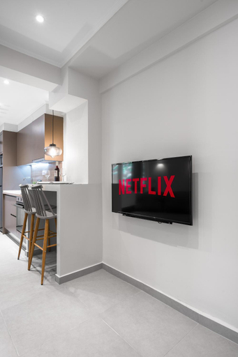 Facilities 3, Vesper Apartments, The Luxury Suites, Central Macedonia