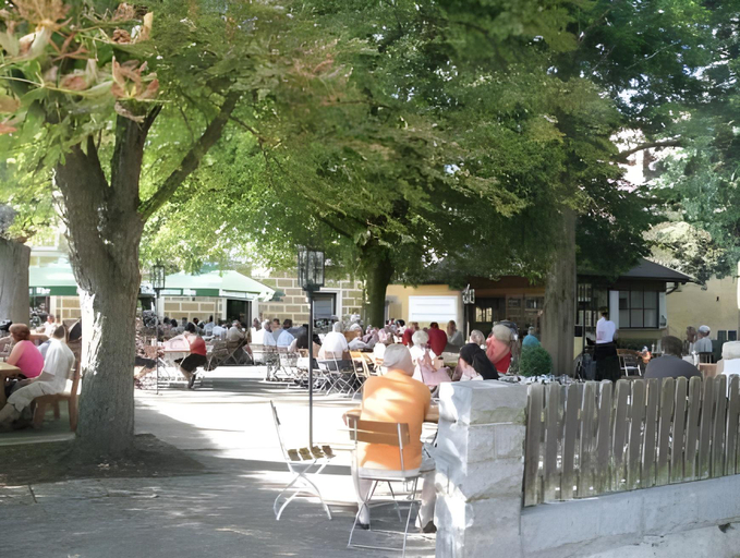 Food & Drinks 3, Landhotel St. Florian, Schärding