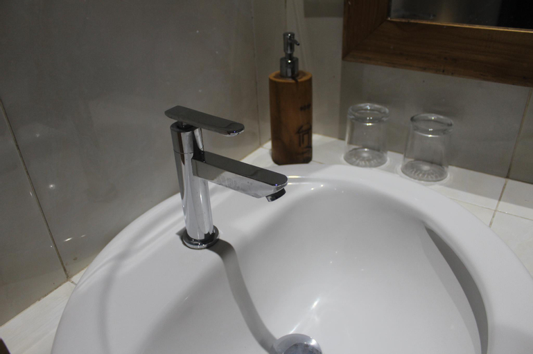Bathroom 3