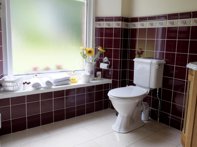 Bathroom 3, Oranmore, Mid and East Antrim