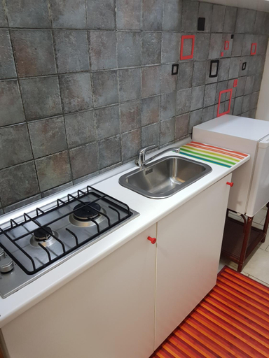 Others 5, Apartment in Salerno Centro, Salerno