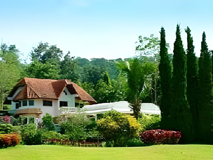 Others 5, Nan Valley Resort, Muang Nan