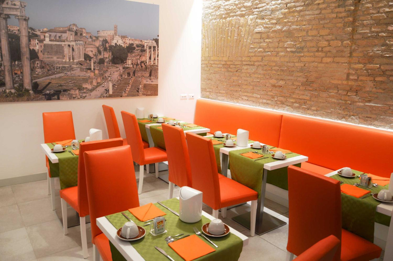 Food & Drinks 4, Navona Luxury Guesthouse, Rome