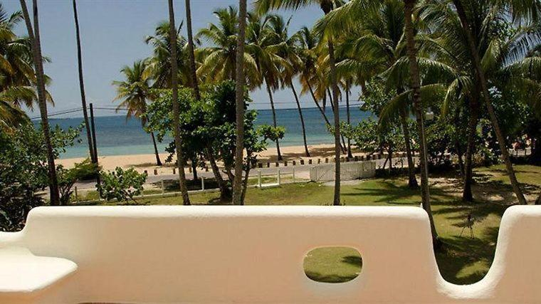 Others 3, Villa directly on the beach, las Ballenas, Las Terrenas