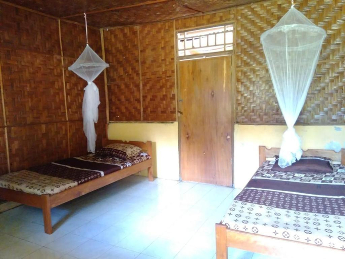 Bedroom 8