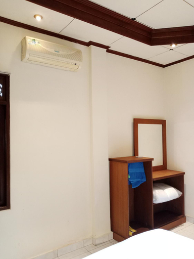 Bedroom 11
