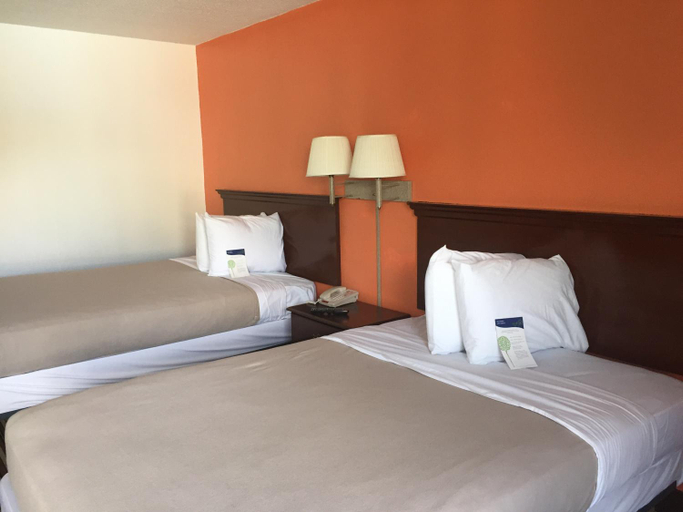 Bedroom 6