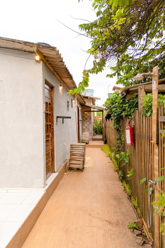 Noronha Economy Suites - Hospedagem com melhor localizacao e custo beneficio da ilha, Fernando de Noronha