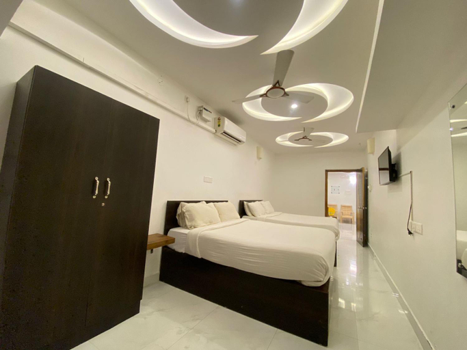 Bedroom 5