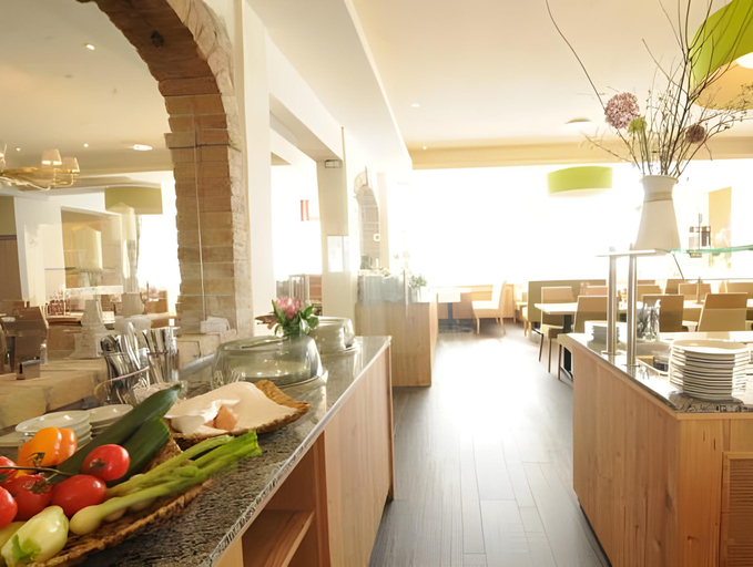 Food & Drinks 5, Hotel Restaurant FIDI, Bruck an der Leitha
