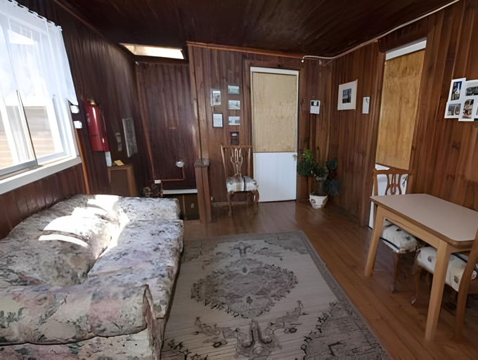 Bedroom 2, Hostal Destino Bellavista, Valparaíso