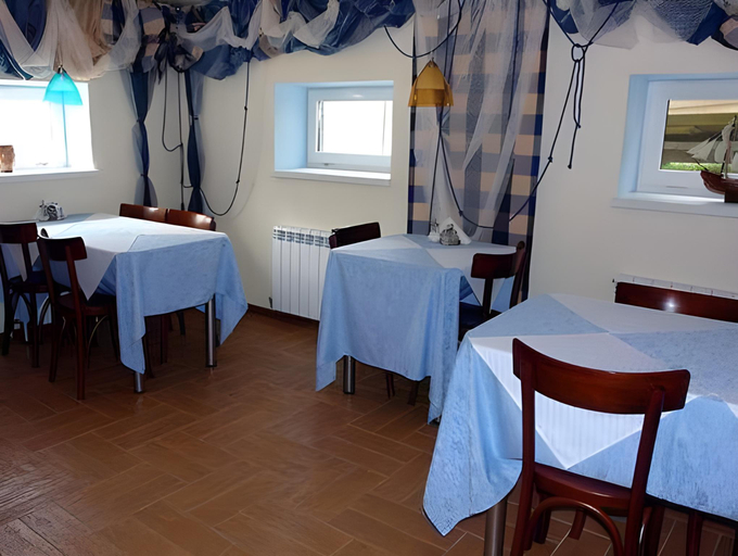 Others 3, Georgensvalde, Svetlogorsk